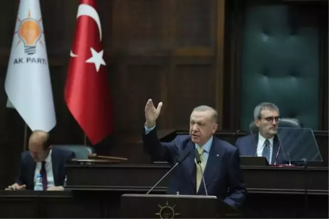 Cumhurbaşkanı Erdoğan'dan Kılıçdaroğlu'na 10 soru