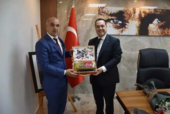 Akhisar Belediyesi, Bosna Hersek'ten kardeşlerini ağırladı