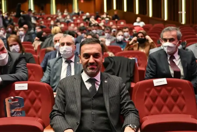Ddk Başkanı Arıncı'dan KPSS Açıklaması: