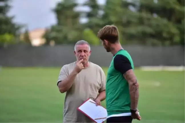 Denizli spor haberleri: Denizlispor'dan Ömer Şişmanoğlu açıklaması
