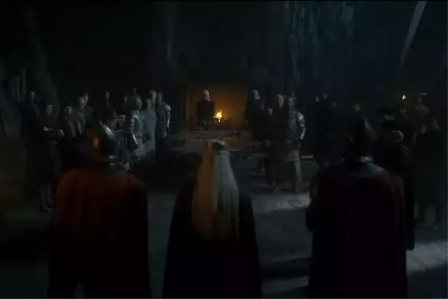 House Of The Dragon Oyuncuları! House Of The Dragon oyuncu kadrosu!
