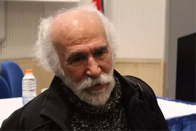 2022'nin en çok konuşulan isimlerinden Mehmet Aksoy kimdir? Mehmet Aksoy hayatı ve biyografisi