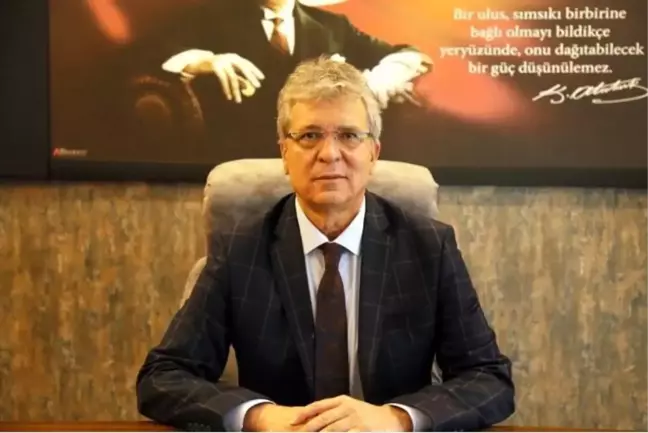 2022'nin en çok konuşulan isimlerinden Selman Hasan Arslan kimdir? Selman Hasan Arslan hayatı ve biyografisi