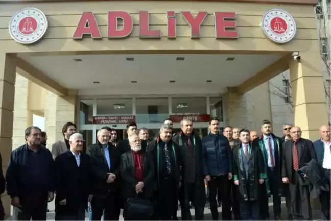 Yazıcıoğlu'nun ağabeyi: Davayı kapatmaya çalışıyorlar (2)