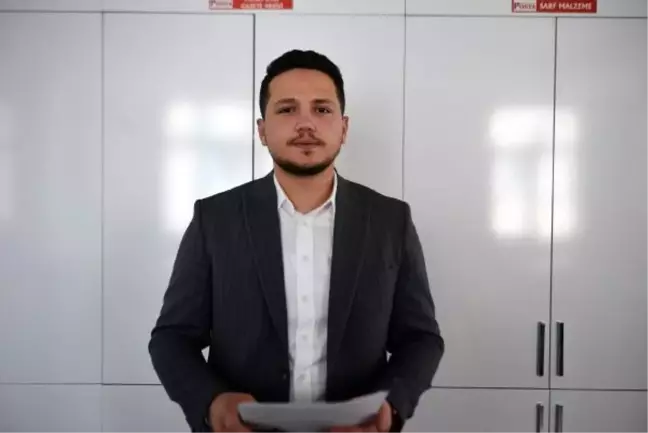Öğrenci, otopark ücretini geri aldı