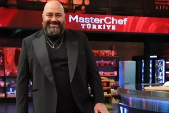 Masterchef Somer Şef geri dönecek mi? Somer Şef Avustralya'da mı? Somer Şef Masterchef'e geri ne zaman dönecek, geri gelecek mi?