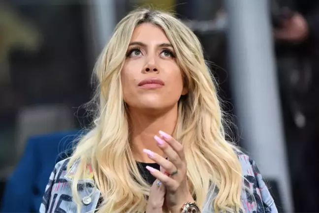 Wanda Nara kanser mi? Icardi'nin eşi Wanda Nara hastalığı nedir, sağlık durumu nasıl? Wanda Nara lösemi mi?