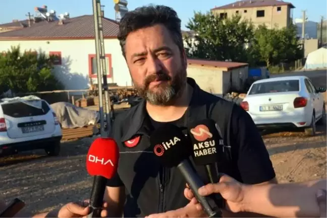 Kahramanmaraş'ta orta hasarlı binaların güçlendirilmesi çalışmaları başladı