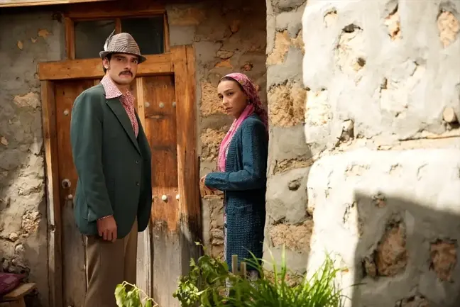 Yıldız Tozu filmi vizyona girecek