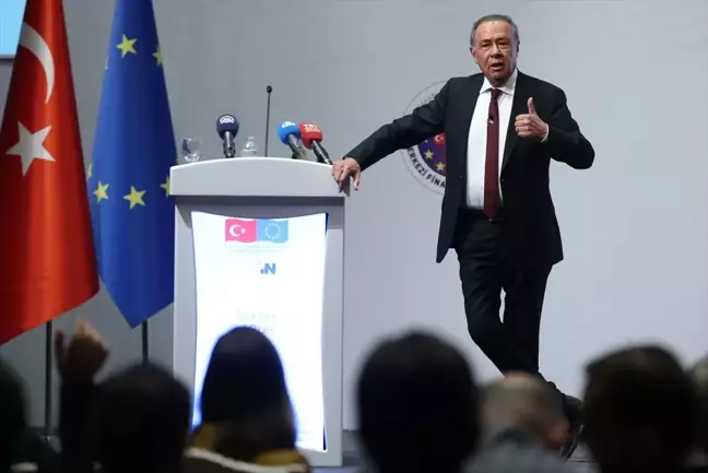 NTV Meteoroloji Editörü Gökhan Abur Hayatını Kaybetti