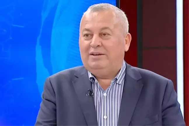 FOX Çalar Saat konuğu Cemal Enginyurt kimdir? Cemal Enginyurt kaç yaşında, nereli? Cemal Enginyurt biyografisi!