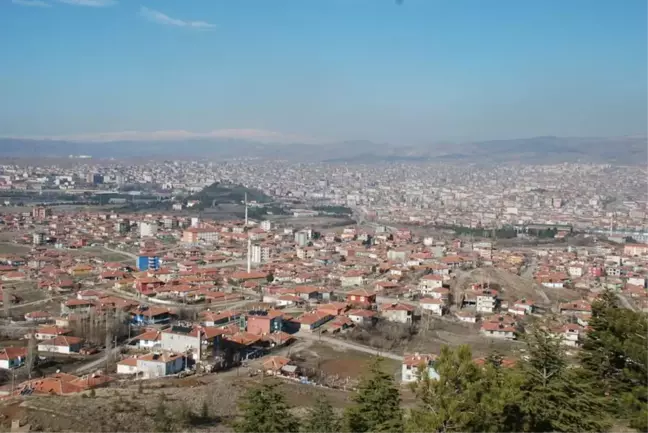 Kırıkkale Valiliği'nden gaz kokusu açıklaması