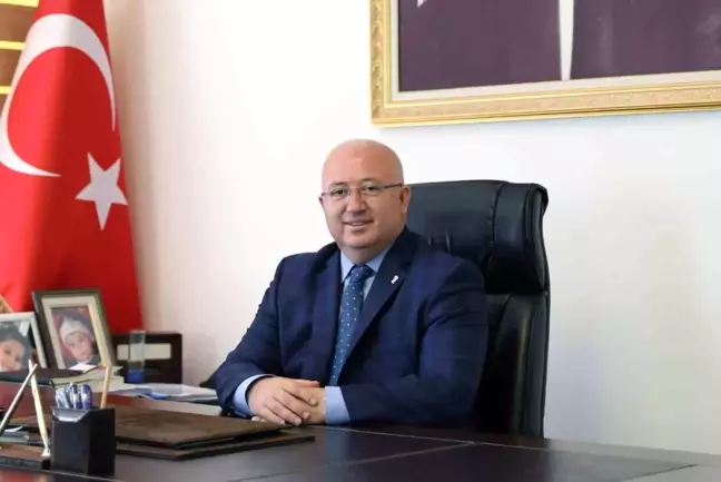 Başkan Gümüş: