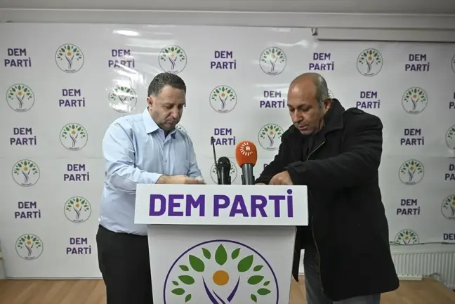 Halkların Eşitlik ve Demokrasi Partisi'nin kısa ismi 