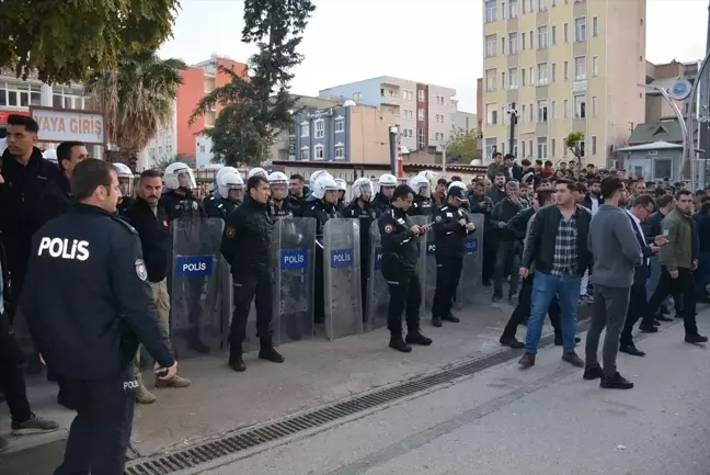 Silopi'de bir kişi Kur'an-ı Kerim'i yırttığı gerekçesiyle gözaltına alındı