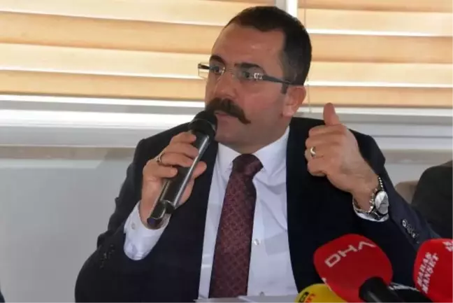 Ebrar Siteleri Müteahhidi Tevfik Tepebaşı Serbest Bırakılmadı