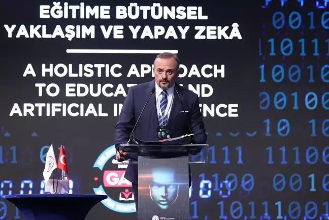 TÖZOK Başkanı: Yeni bir yönetmelik yapılması zaruri