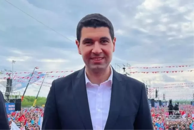 Utku Caner Çaykara kimdir? Utku Caner Çaykara kaç yaşında, nereli? Utku Caner Çaykara hayatı ve biyografisi!