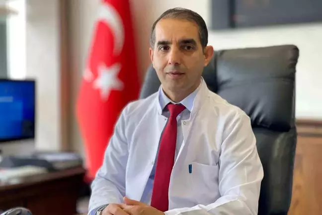 Adıyaman Eğitim ve Araştırma Hastanesi'ne 25 yeni hekim atandı
