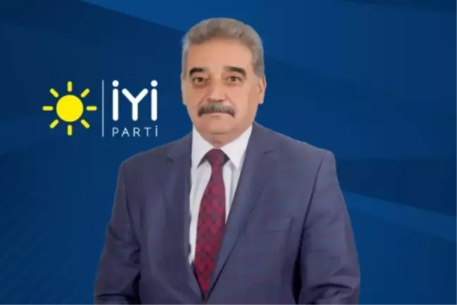 Nihat Karaoğlan kimdir? İYİ Parti Ankara Akyurt Belediye Başkan Adayı Nihat Karaoğlan kaç yaşında, nereli?
