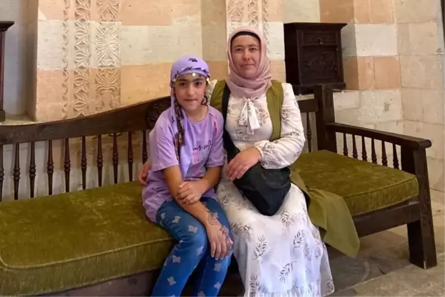 Şanlıurfa'da Kayıp Anne ve Kızı Aranıyor