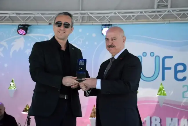 Düzce Bolu AR-GE Proje Pazarı 2024 Etkinliği Sonuçlandı