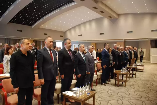 Eskişehir'de Çocuk Hakları ve İş İlkeleri Programı Başladı