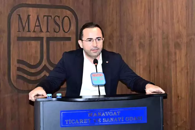 MATSO Başkanı: Gri listeden çıkarılma yatırım ortamını güçlendirecek