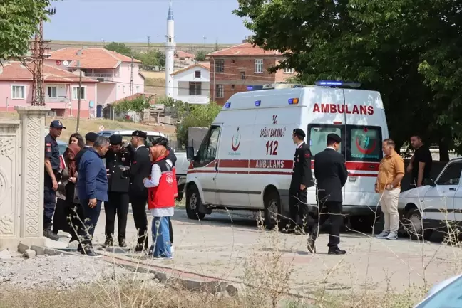 Pençe-Kilit Harekatında şehit olan Piyade Astsubay Çavuş Habip Murat Alp'ın ailesine acı haber ulaştı