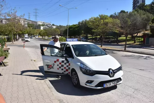 Motorlu Taşıt Sürücüleri İçin Yeni Sınav Sistemi Yürürlüğe Girecek