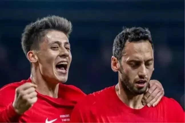 Hakan Çalhanoğlu, Ballon d'Or'a aday mı oldu?