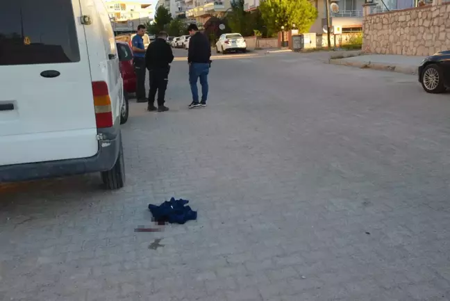 Didim'de boşanma aşamasındaki kadın, eşi tarafından öldürüldü