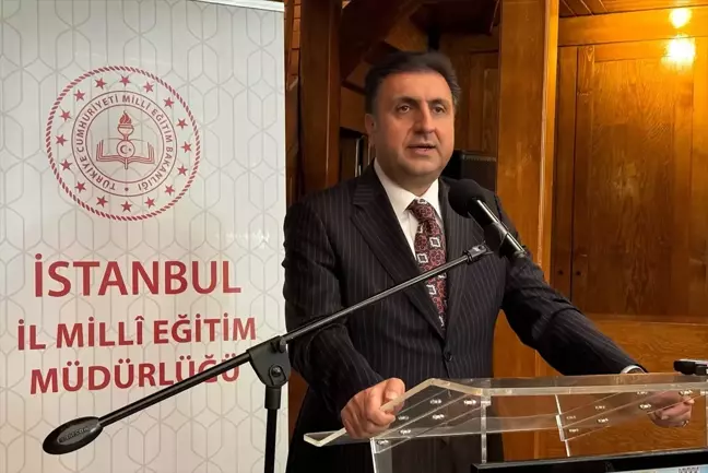 İstanbul'da Zeugma Mozaikleri Geleneksel Nakışlarla Yeniden Hayat Buldu