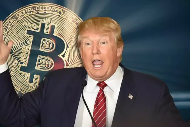 Trump kazanırsa Bitcoin fiyatı artar mı, altın yükselir mi? ABD seçimleri piyasayı nasıl etkiler?