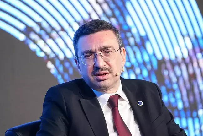 GYO'lara Teveccüh Artıyor: 2023 Yılında Değerleri 350 Milyar Lira