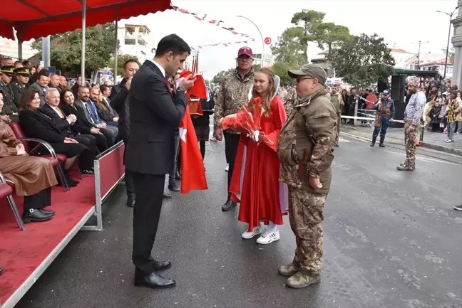 İpsala'nın Kurtuluşu 102. Yıldönümünde Coşkuyla Kutlandı