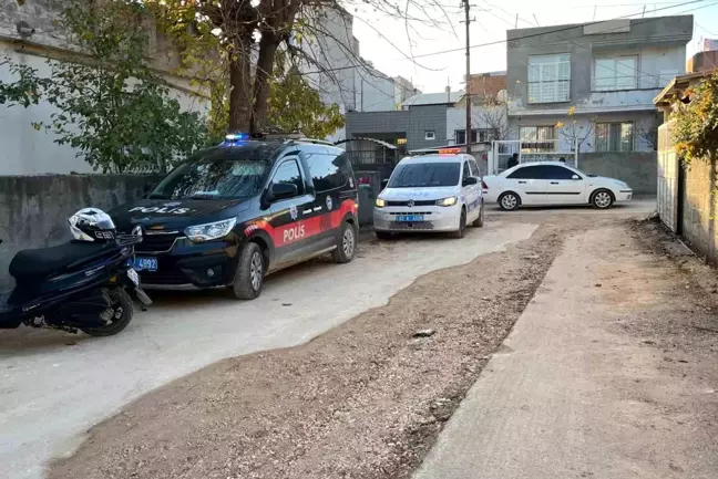 Adıyaman'da İki Grup Arasında Kavga: Bir Yaralı