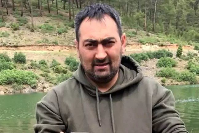 Anestezi Teknisyeni Volkan Sökmen Hayatını Kaybetti
