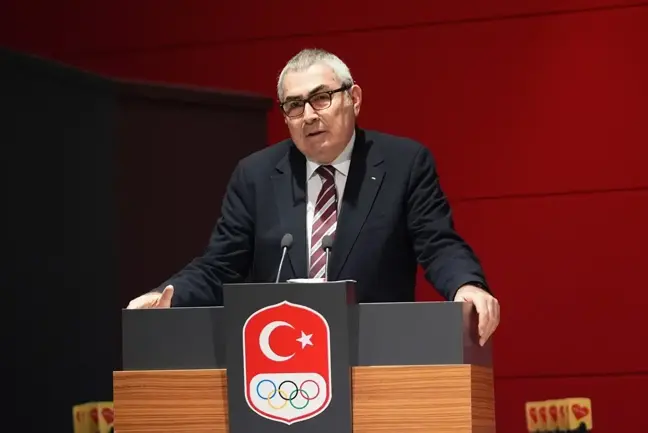 2023 Türkiye Fair Play Ödülleri Sahiplerini Buldu