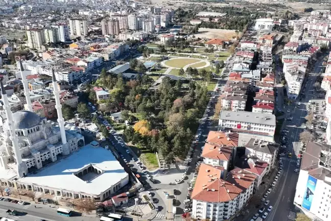 Sivas’taki Suriyeli Nüfusu ve Türkiye Genelinde Dağılım