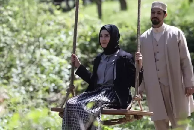 Kızıl Goncalar 46. bölüm tek parça, full izleme linki var mı NOW TV!
