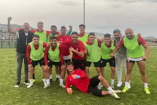 Karşıyaka'da Play-Off Hazırlıkları Başladı