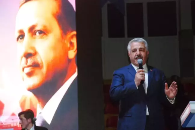 Bakanlar
