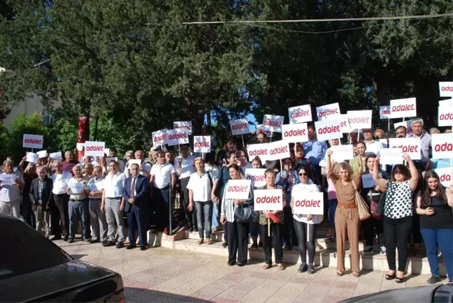 Besni CHP'den