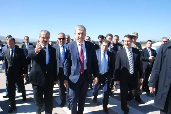 Sağlık Bakanı Demircan: