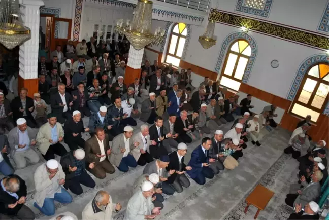 Mudanya'da Camiler ve Din Görevlileri Haftası Kutlandı