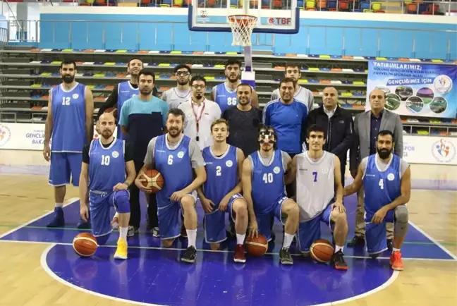 Potanın Lideri Haliliye, İzmir Deplasmanına Gidiyor