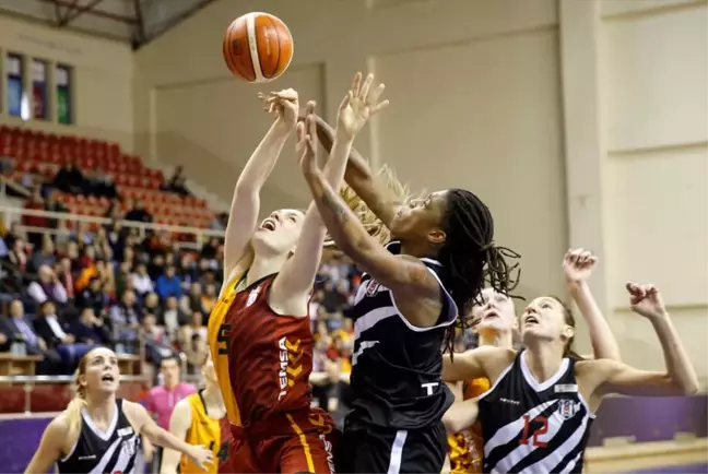Bilyoner.com Kadınlar Basketbol Süper Ligi