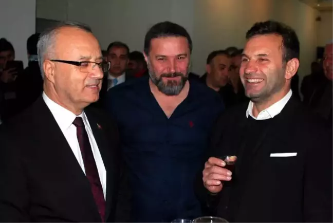 Okan Buruk: