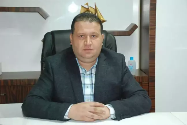 Başkan Koç'tan Destek Açıklaması